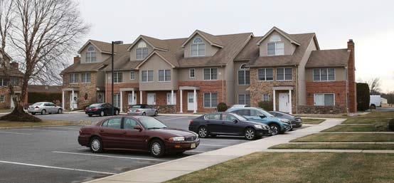 Building Photo - Harlen Court
