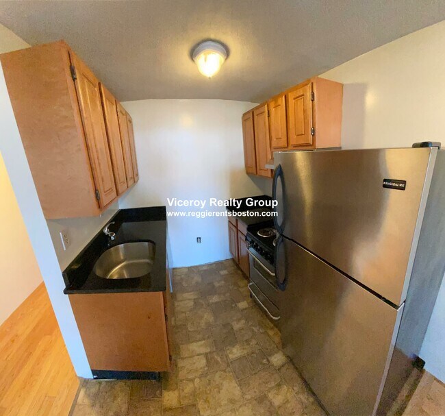 Building Photo - 383 Dorchester Ave