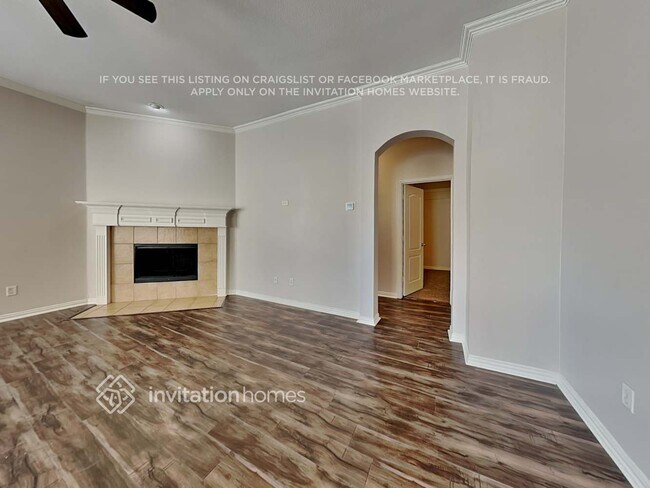 Building Photo - 5313 Ridgepass Ln