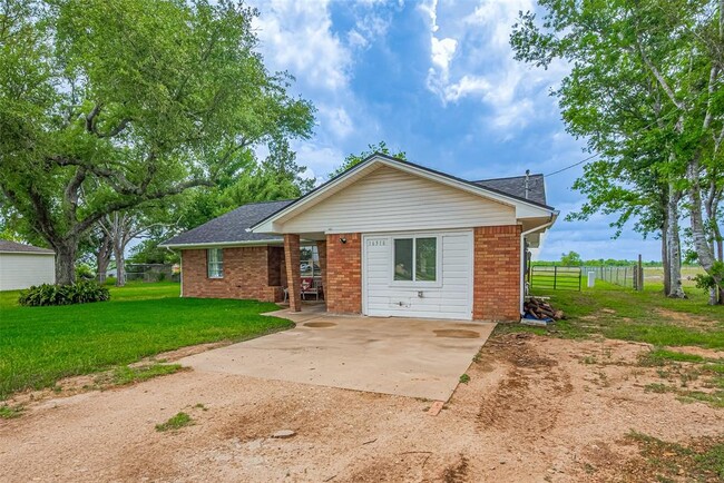 Building Photo - 16316 TX-36