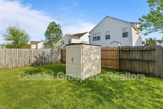 Building Photo - 3740 Purebred Dr