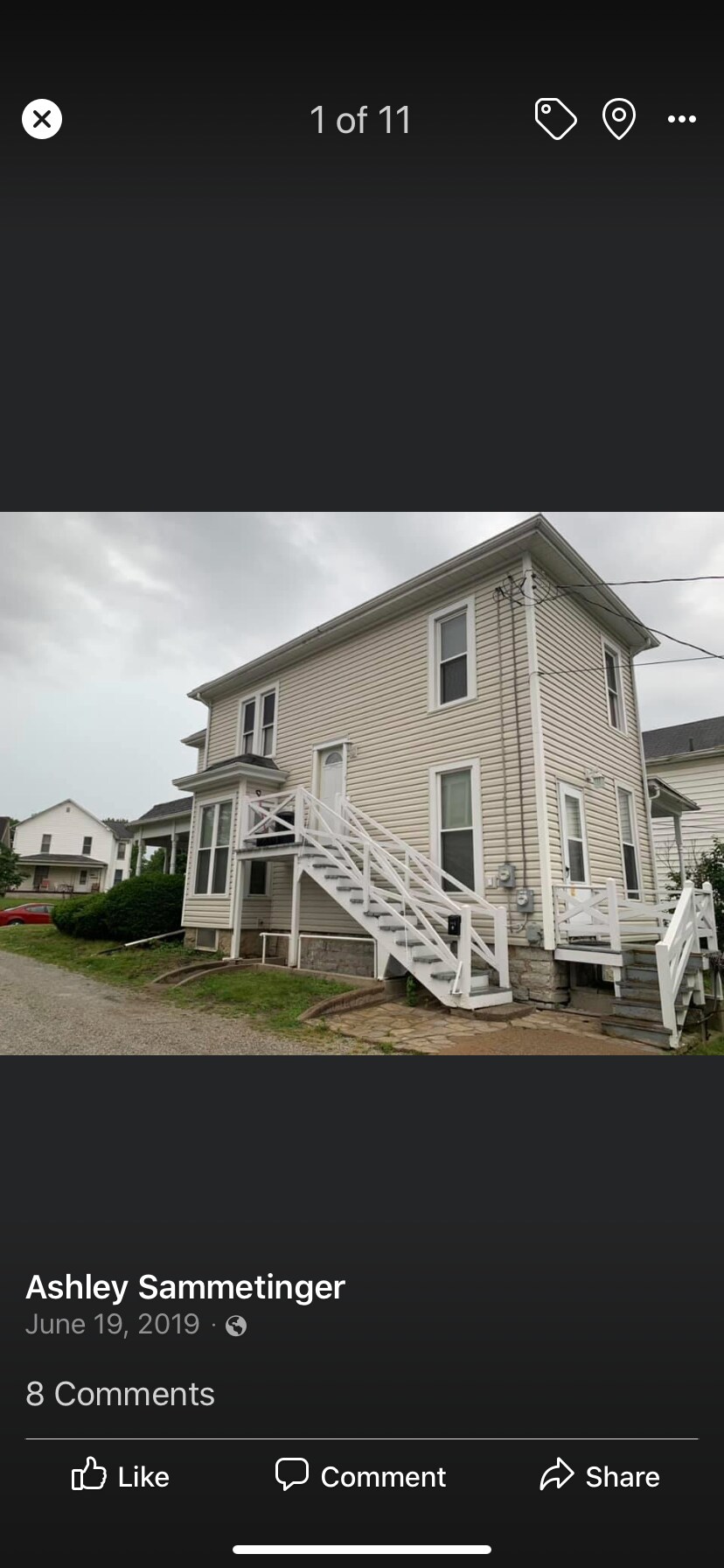 Building Photo - 514 W Auglaize St