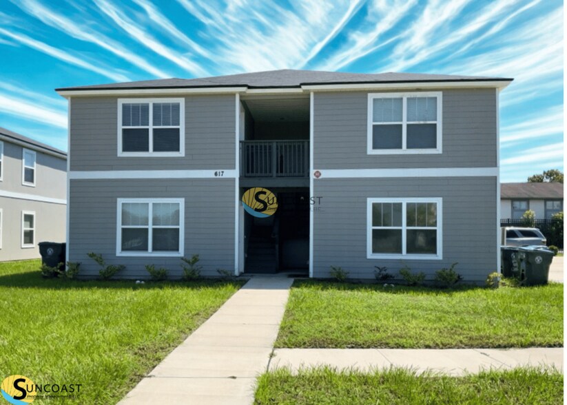 Building Photo - 617 Century 21 Dr