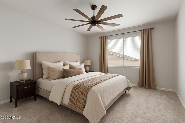 Building Photo - 18021 Avenida del Sol W