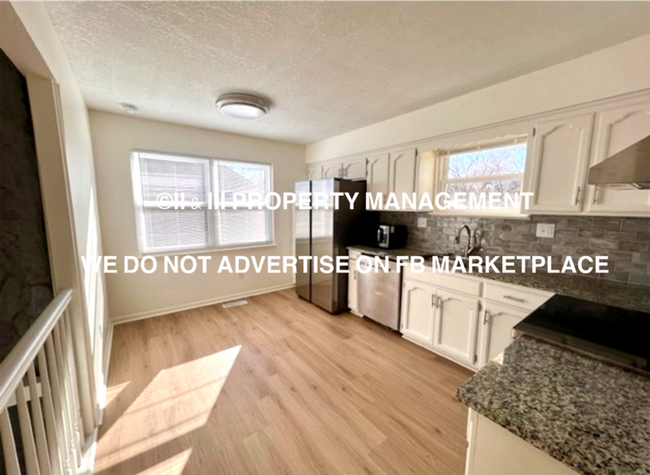 Building Photo - 15122 S Blackfoot Dr