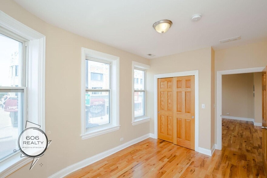 Building Photo - 3205 N Central Ave