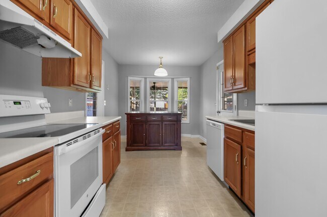 Building Photo - 609 Corinth Ct