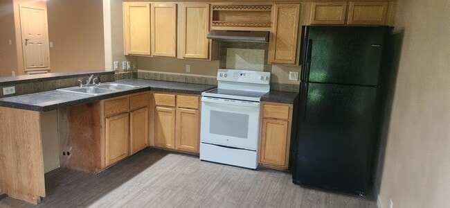 Building Photo - 6519 De Priest St