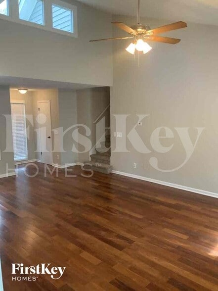 Building Photo - 4315 Cary Dr SW