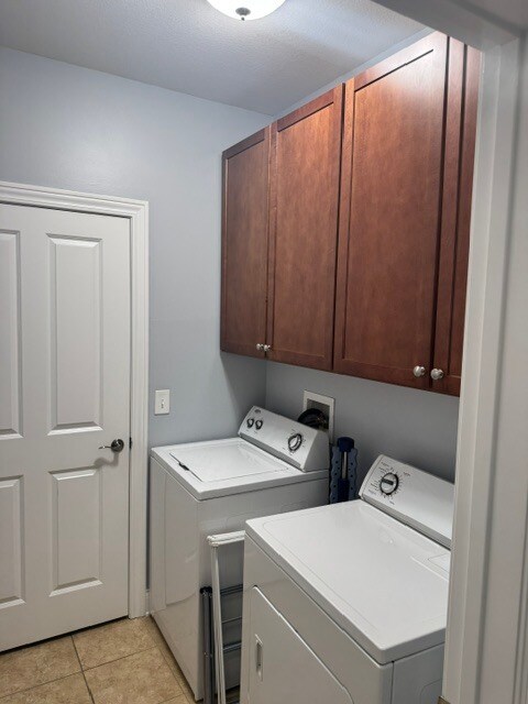 In-Unit Laundry - 953 Ingleside Ave