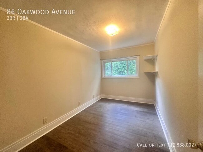Building Photo - 86 Oakwood Ave