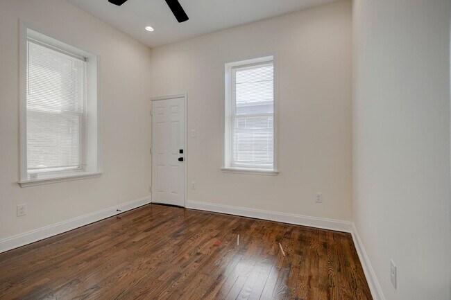 Building Photo - Newly Renovated 6 Bedrooms / 4 Bathrooms at Norris St