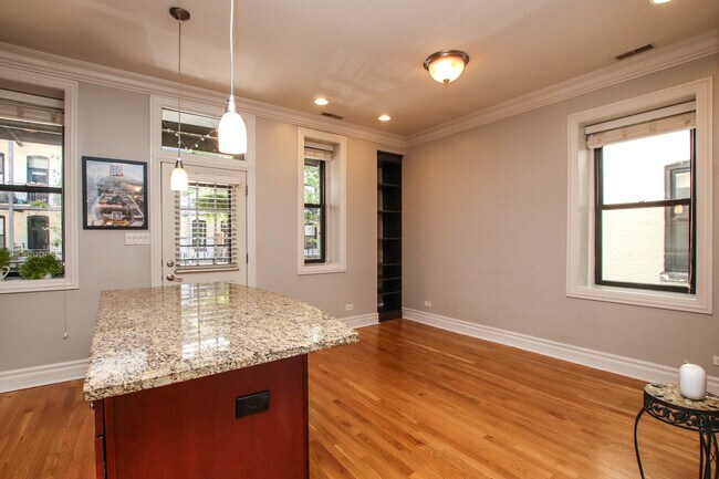 Building Photo - 1709 N Crilly Ct