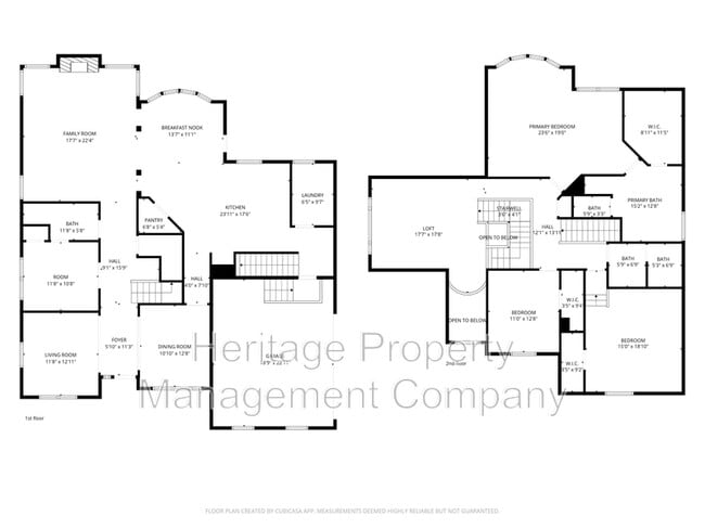 Building Photo - 11 Sable Valley