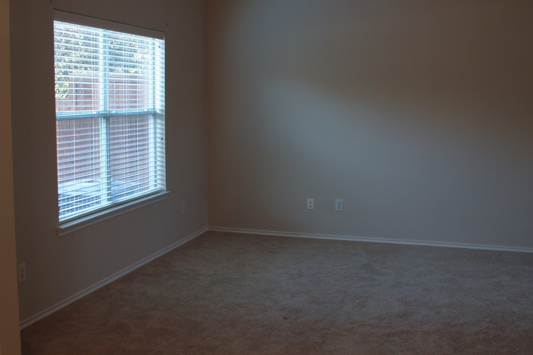 Living Room - 3217 Judge Holland Ln