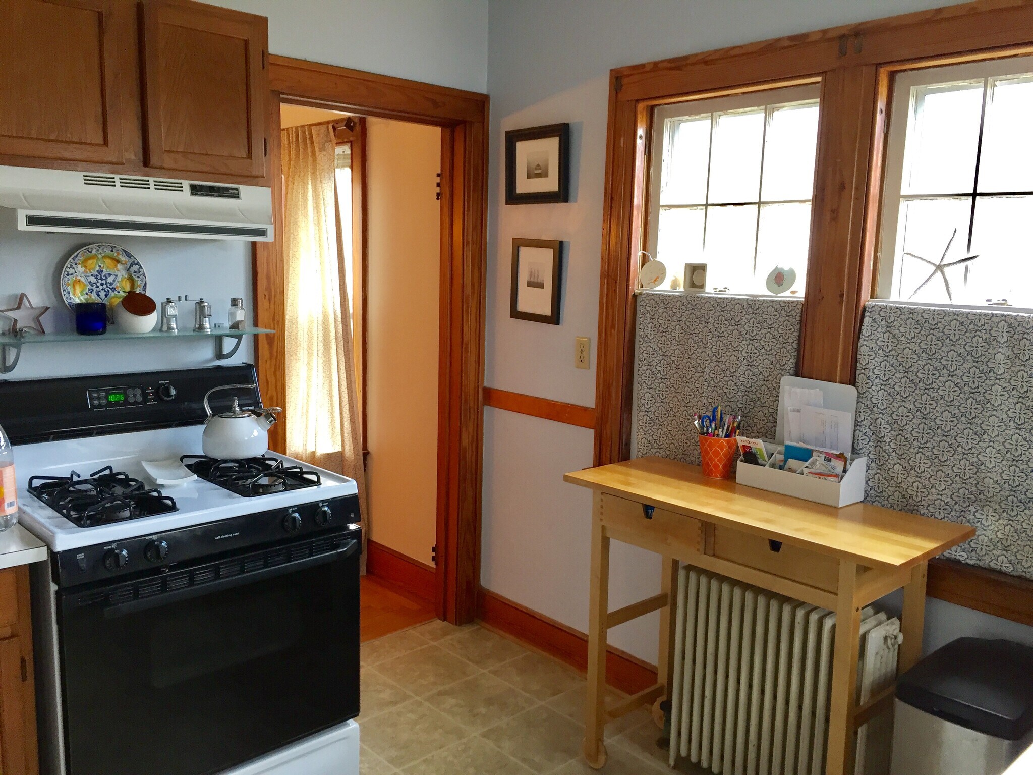 kitchen - 45 Harding Ave