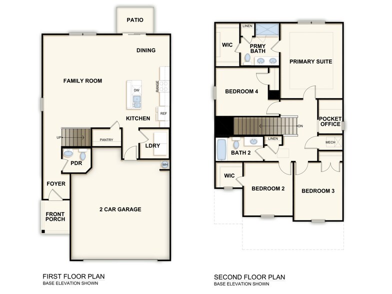 Building Photo - 223 S Live Oak Dr
