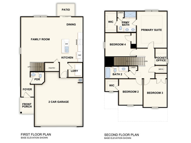 Building Photo - 617 W Lionel Rd