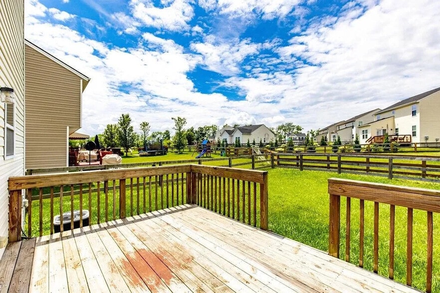 Building Photo - 4731 Springwood Ct