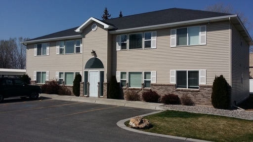 Building Photo - Country Lane Apartments