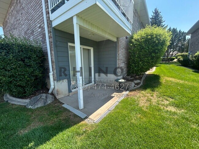 Building Photo - 370 W 4900 S