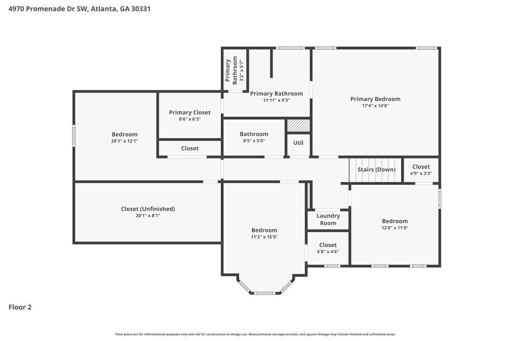 Building Photo - 4970 Promenade Dr SW