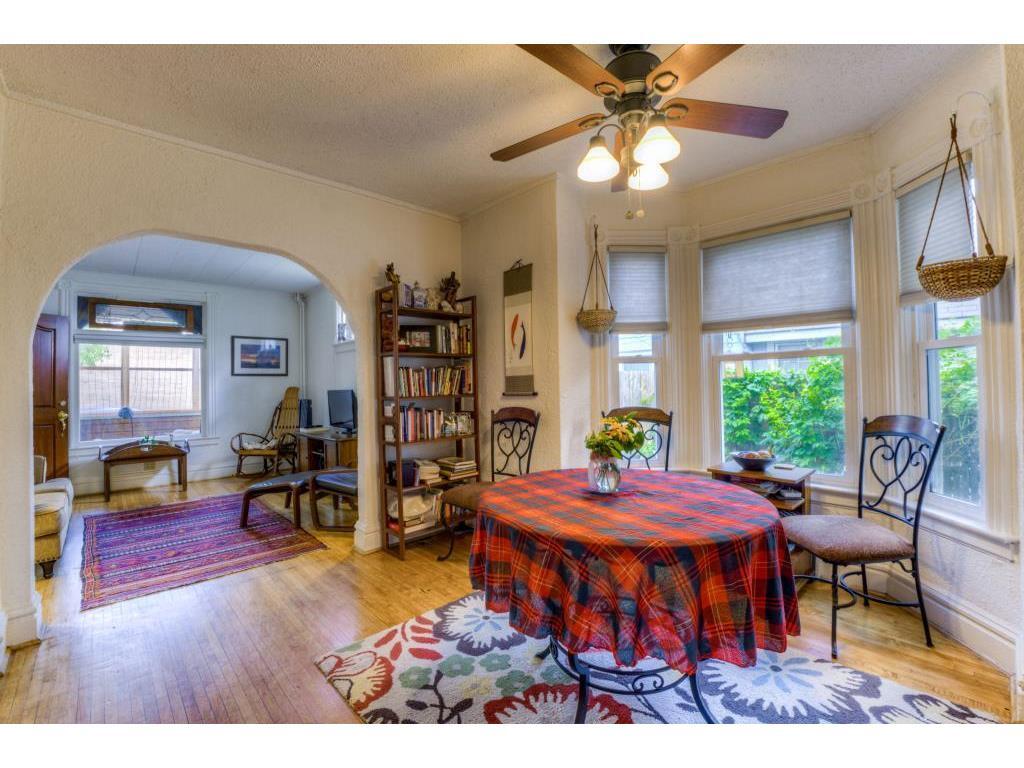 Dining Room - 894 Beech St