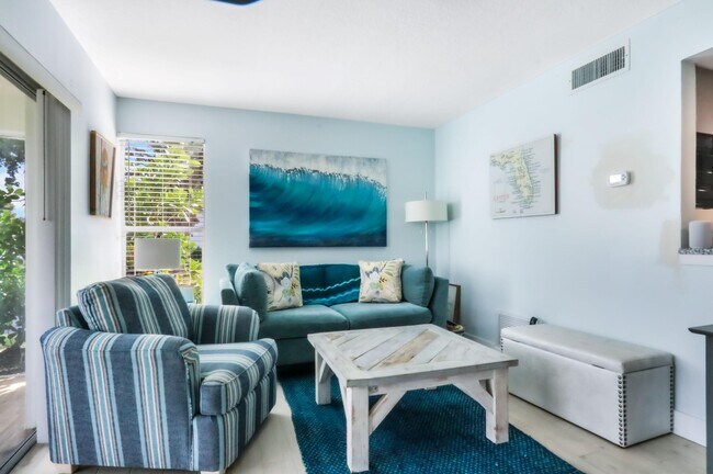 Building Photo - 1605 S US Hwy 1