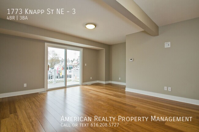 Building Photo - 1773 Knapp St NE