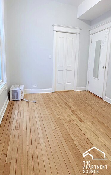 Building Photo - 208 N Kolin Ave