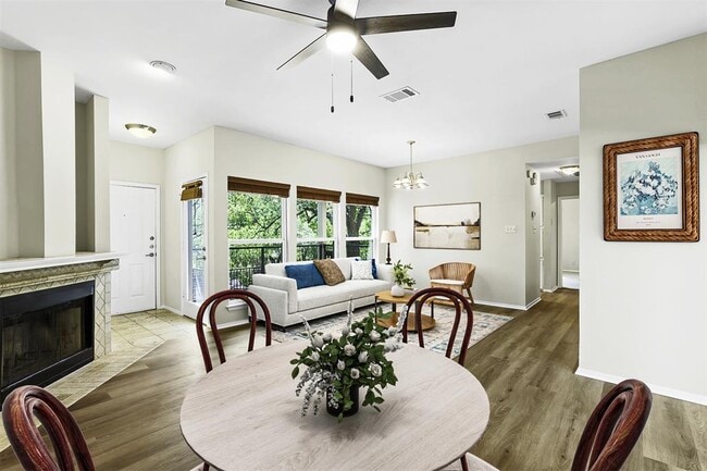 Primary Photo - 6600 Valleyside Rd