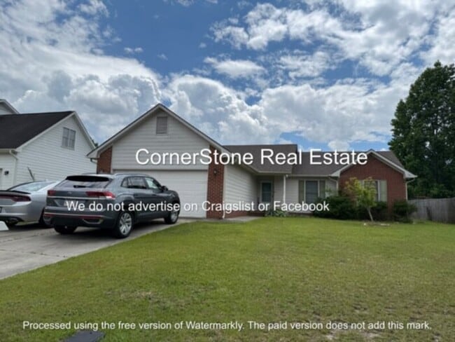 Primary Photo - 5441 Ahoskie Dr