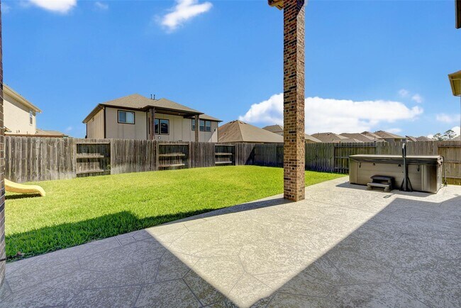 Building Photo - 14926 Samuel Springs Ln