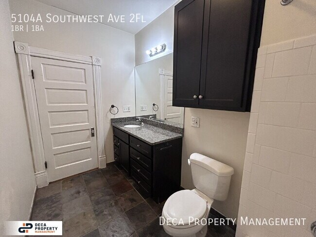 Building Photo - 5104 Southwest Ave