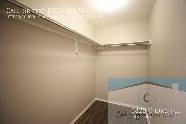 Building Photo - 3820 Churchill-