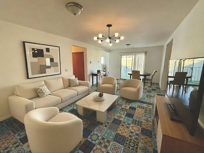 Building Photo - 16 Houston Terrace