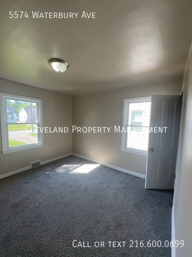 Building Photo - 5574 Waterbury Ave