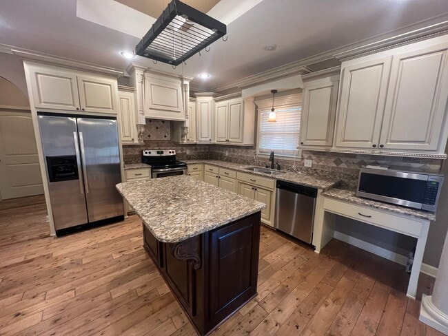 Building Photo - Currington Farms Subdivision!