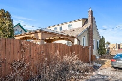 Building Photo - 1596 Concordia Ave