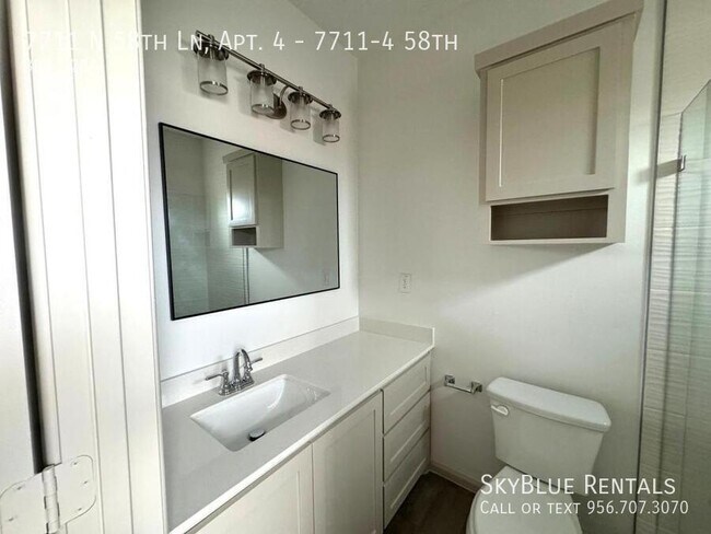 Building Photo - 7711 N 58th St