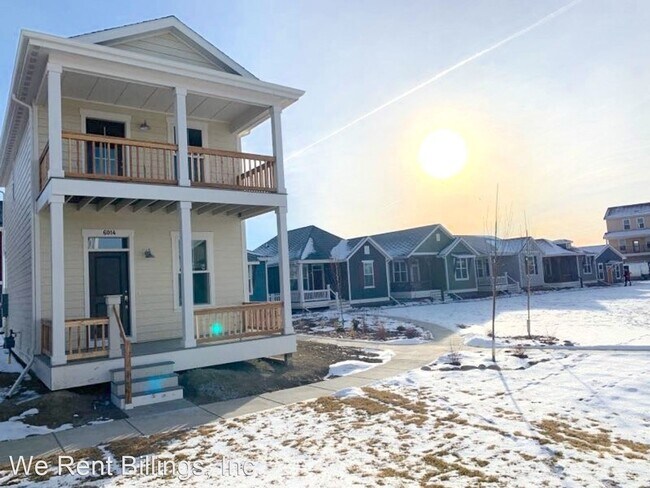Primary Photo - 2 br, 2.5 bath House - 6014 Farmstead