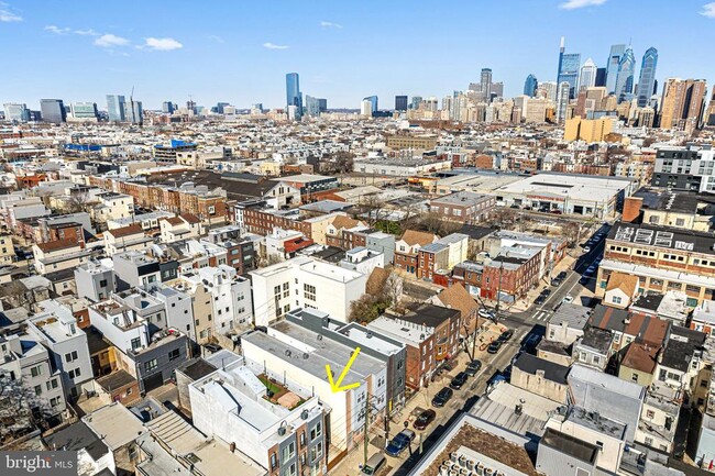 Building Photo - 1152 S 15th St