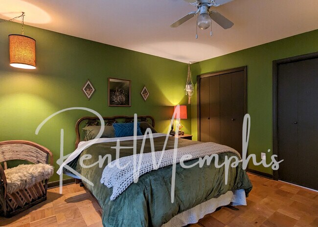 Building Photo - 1607 Forest Ave