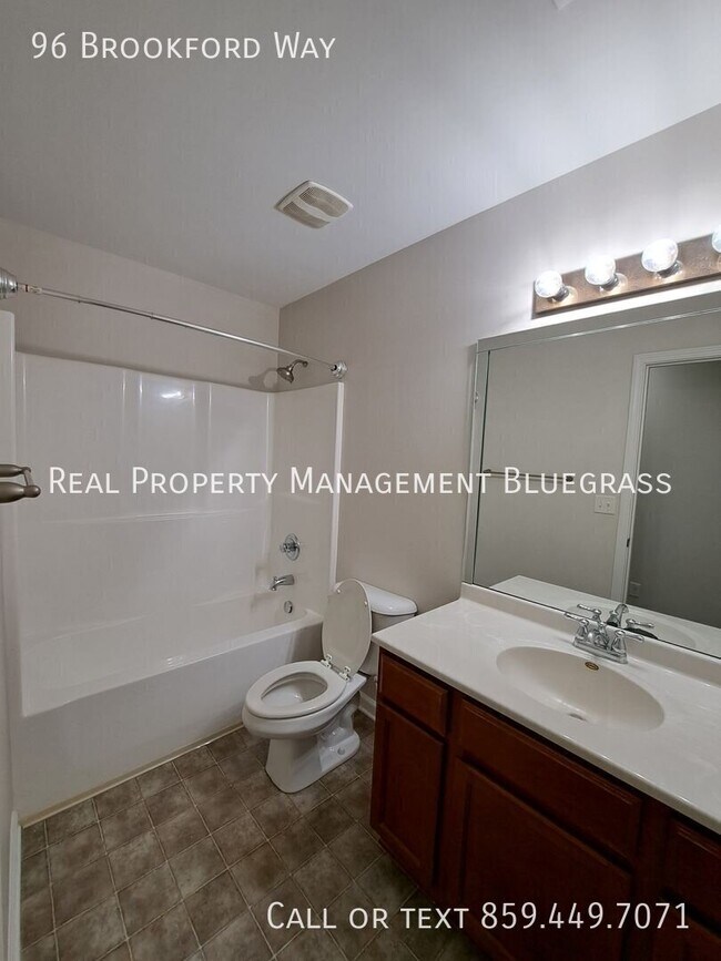 Building Photo - 96 Brookford Way