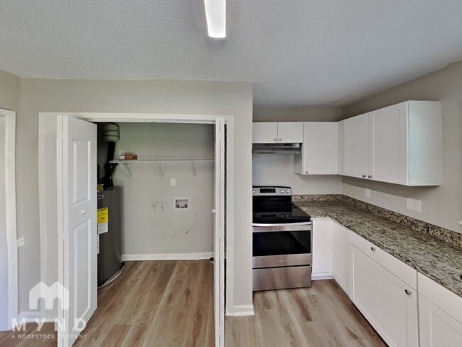 Building Photo - 1509 Whisnant St