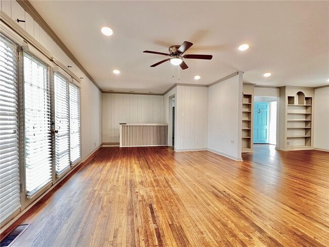 Building Photo - 6910 Brandon Mill Rd NW