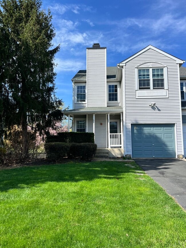 Building Photo - 3 Bd / 2.5 Bth Council Rock Townhome