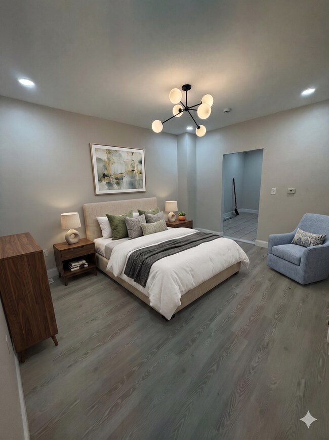 Building Photo - Fully Renovated 3BR Single-Family Home – Newark | Central Air, Backyard & Deck
