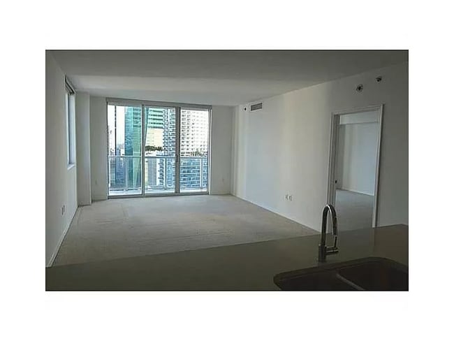Dining rm - 500 Brickell Ave