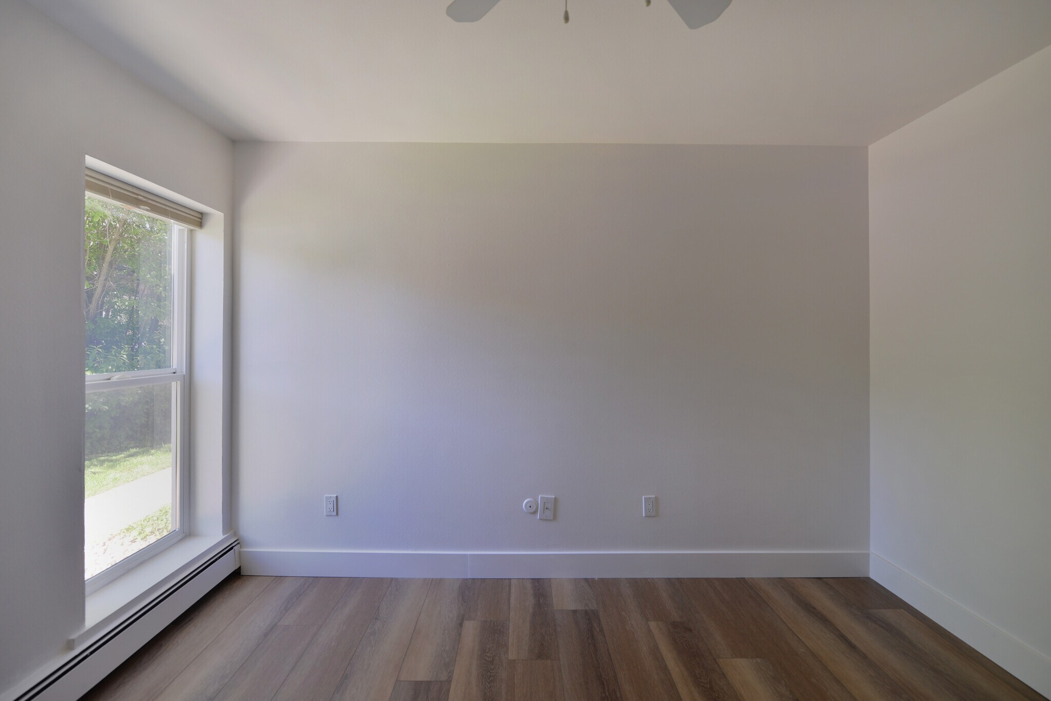 BEDROOM 2 - 620 Mathews St